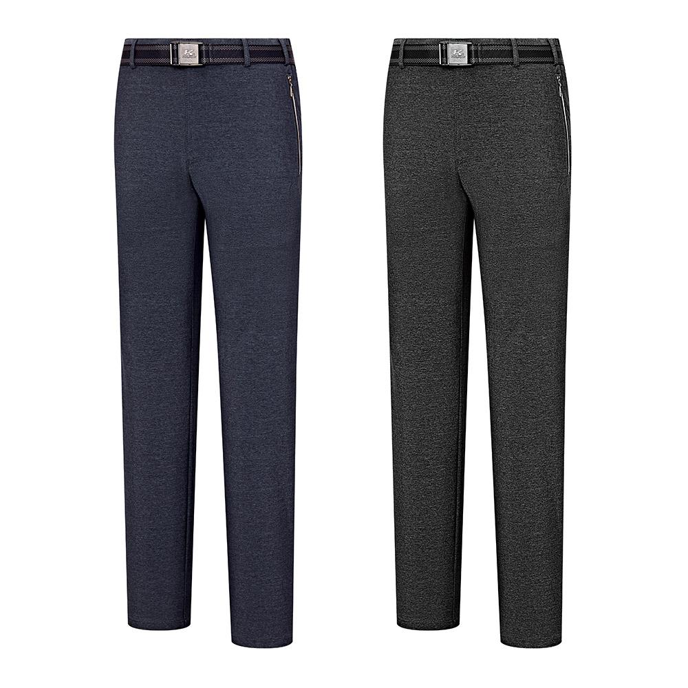 KOLPING Men'S Autumn Stretch Hiking Pants Hezbin (Cl) (Men) Ksp0867M