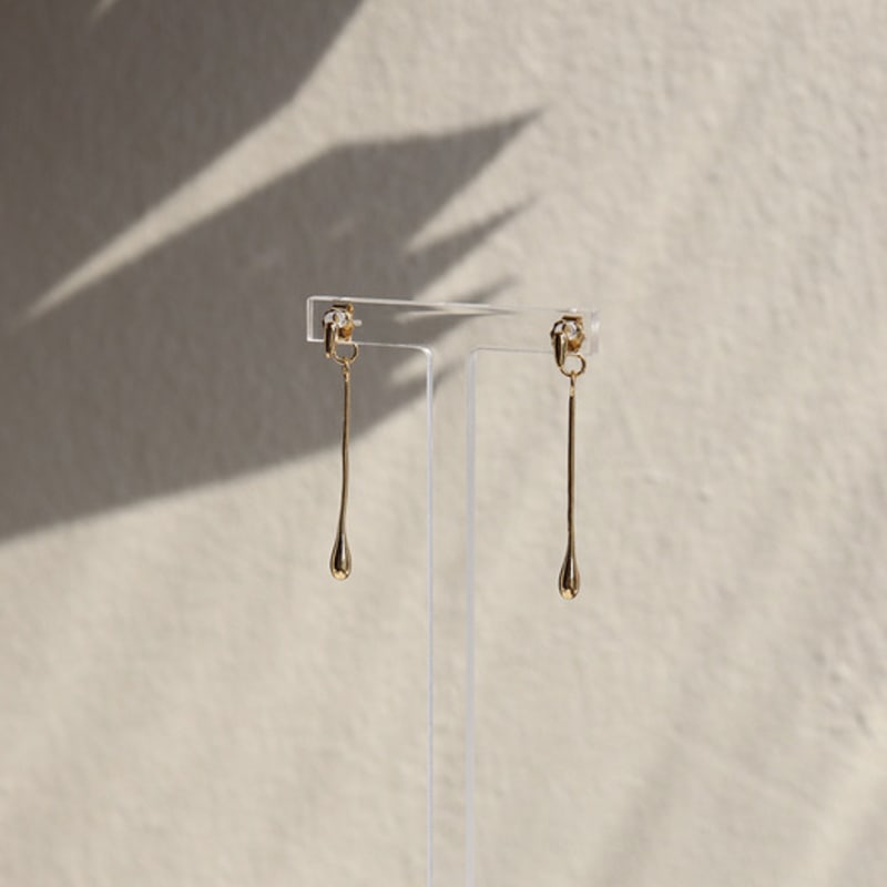 MORL Bon drop earring