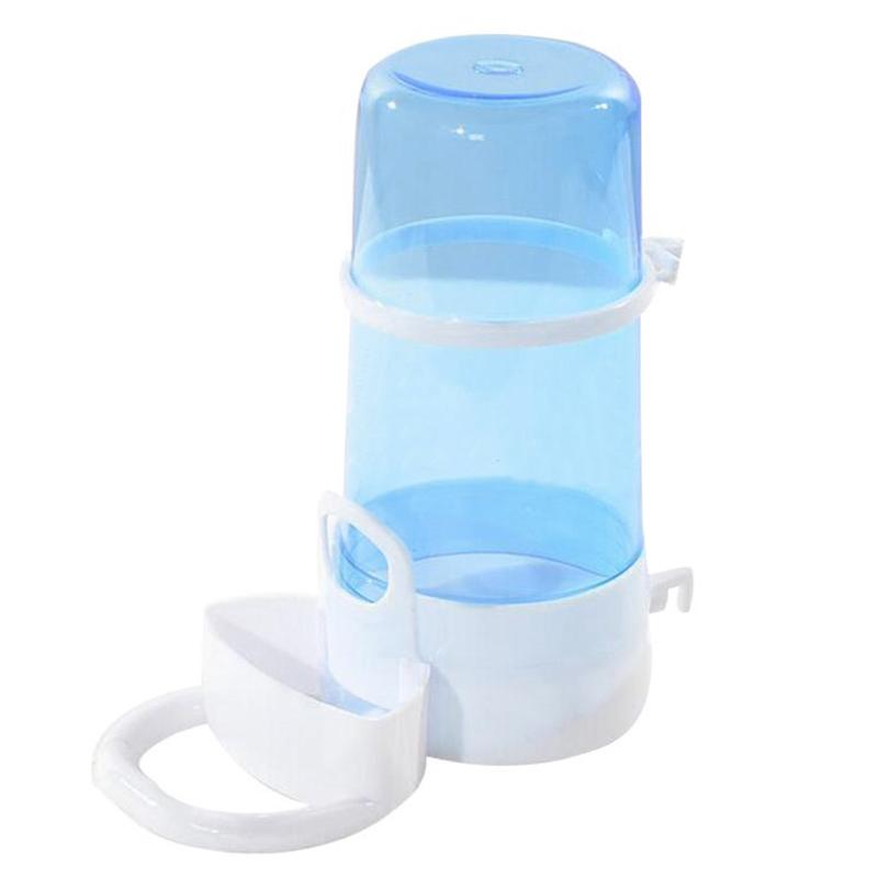 guinea pig automatic feeder