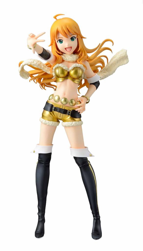 Brilliant Stage THE 2 Miki Hoshii Beyond the Stars IDOLM@STER Ver.