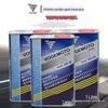 Stepless Scooter Motorcycle Engine Oil SR150 250GT LX350T-5 SR4max Fully Synthetic