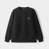 HLA Black Whale Men's Crewneck Sweatshirt