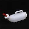 Calf Milk Feeder Bottle With Nipple Milk Bottle Milking Feeding Replacement Drinker Livestock Feediing Tools