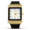 Fashion Square Men's Watch Top Brand Luxury Watch Men Watch Business Men's Watches Clock Relogio Masculino Relojes Hombre