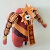 TreasuringU Expeditions 33 Esquie Plush Playthings Expeditionary 33 Plushie Doll Stuffed Soft Room Decoration Doll Toy Birthday Gift Idea