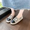 Calçados femininos – Mocassins femininos
