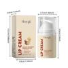 HOYGI Lip Balm & Gloss: Hydrating, Plumping, Soft Lips Commuting Lipstick