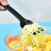 Heat Resistant Kitchen Utensils Set Portable Non Stick Kitchen Accessories Comfortable Handle Nylon Cooking Utensils