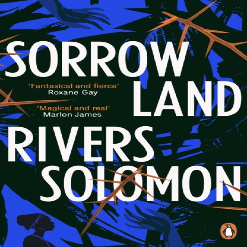 Sorrowland by Rivers Solomon Paperback Book 9781529118759