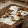 Edenus Dunhuang Co-branded Ceramic Tea Set Gift Box