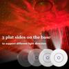 Smart WiFi LED Laser Starry Night Light with APP Control