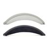Reinforced Headband Support Pad Premium Fabric and Shock Absorbing Foam for QC35 QC35II QC45 QCSE Headphone Headbeam