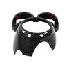 Gear Lever Console Accent Set with Cup Area Cover, Carbon Fiber Style Adhesive-Backed Trim Panels for F55 F56 F57 a Clean Cabin Update Detail Use