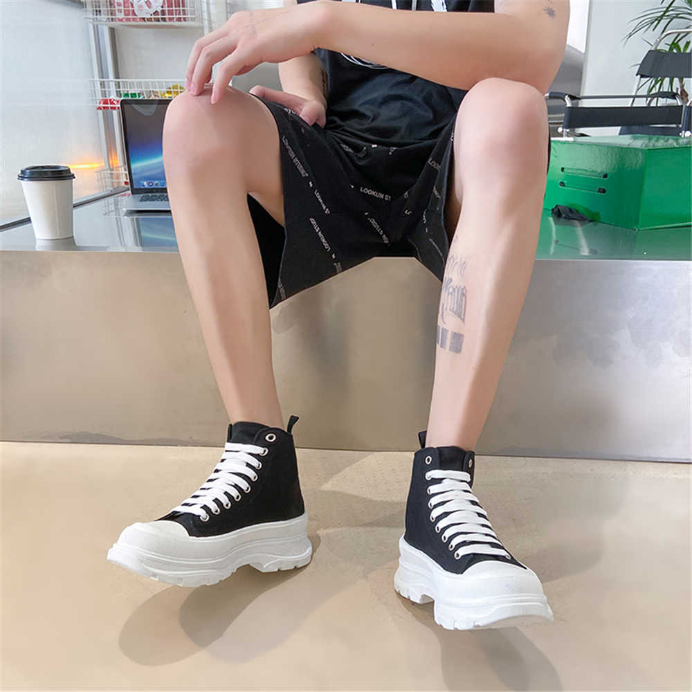Fashion Long Short Men Dressed Shoes Heels Moccasin Man Formal Shoes Mens Sneakers Sport Pretty 2025 Particular Pas Cher Supplies