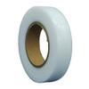 Double Sided Fabric Tape,Double Sided Adhesive Cloth Tape | Breathable Patch Backing Adhesive Iron
