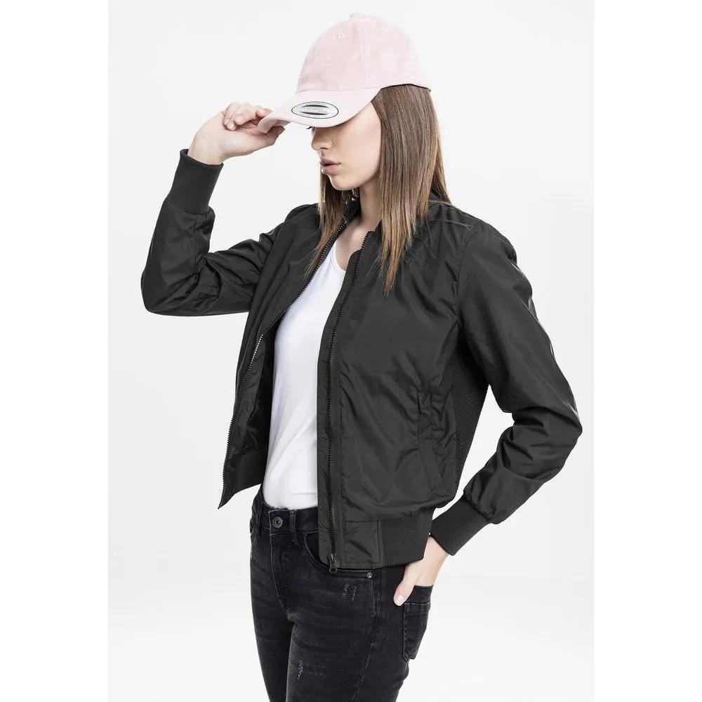 

Urban Classics Парка Bomber Light S
