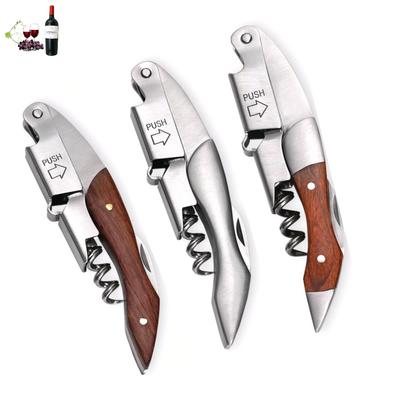 Bar accessoires – Kurkentrekkers en openers