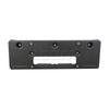 Front License Plate for BMW 7 Series F02 730/740 (Part #51117187480)