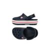 Crocs Kids CrocK Band Clog K Summer Sandals Navy 207006 485