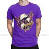Men S T Shirt Gremlins Novelty Tees Short Sleeve Gizmo Monster Gremlin 80S Horror Christmas Movie