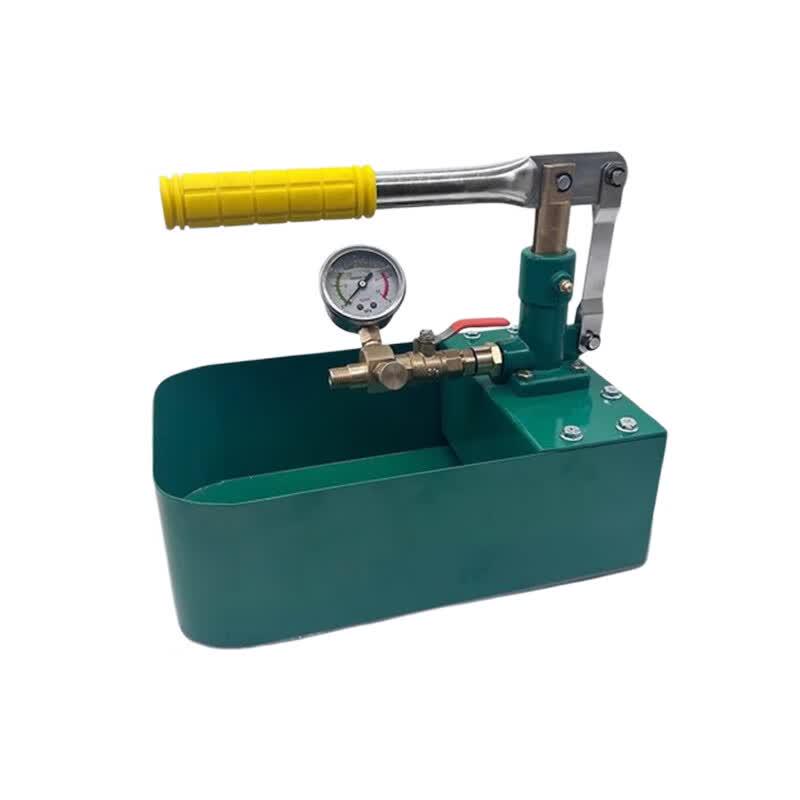 Yonghao Yinghong Manual Pressure Test Pump
