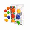 Sensory Balls Sensorky Set of 6 Pieces 6M+ Mom's Care