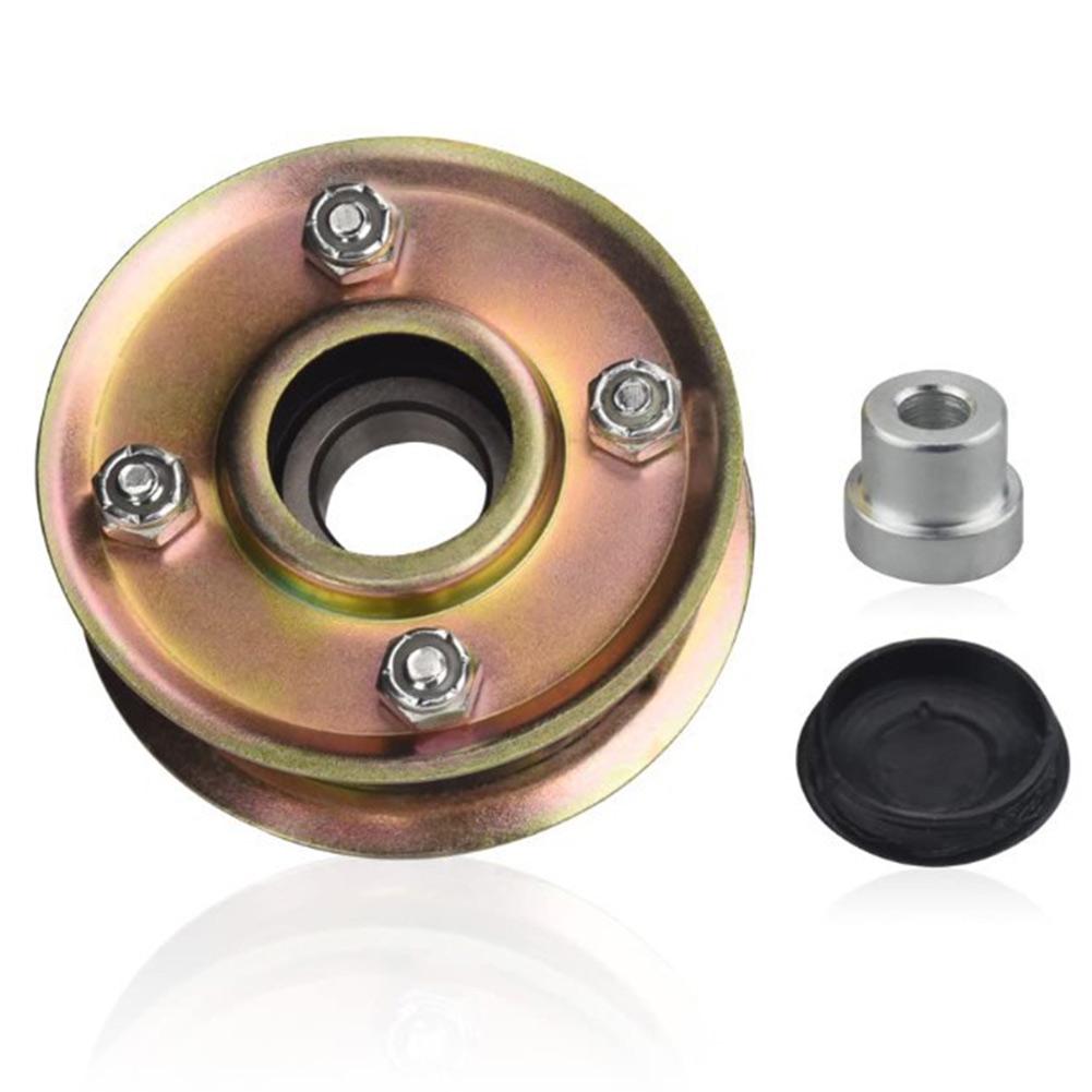 

Комплект шкивов 30\\\ , садовые электроинструменты, детали газонокосилки