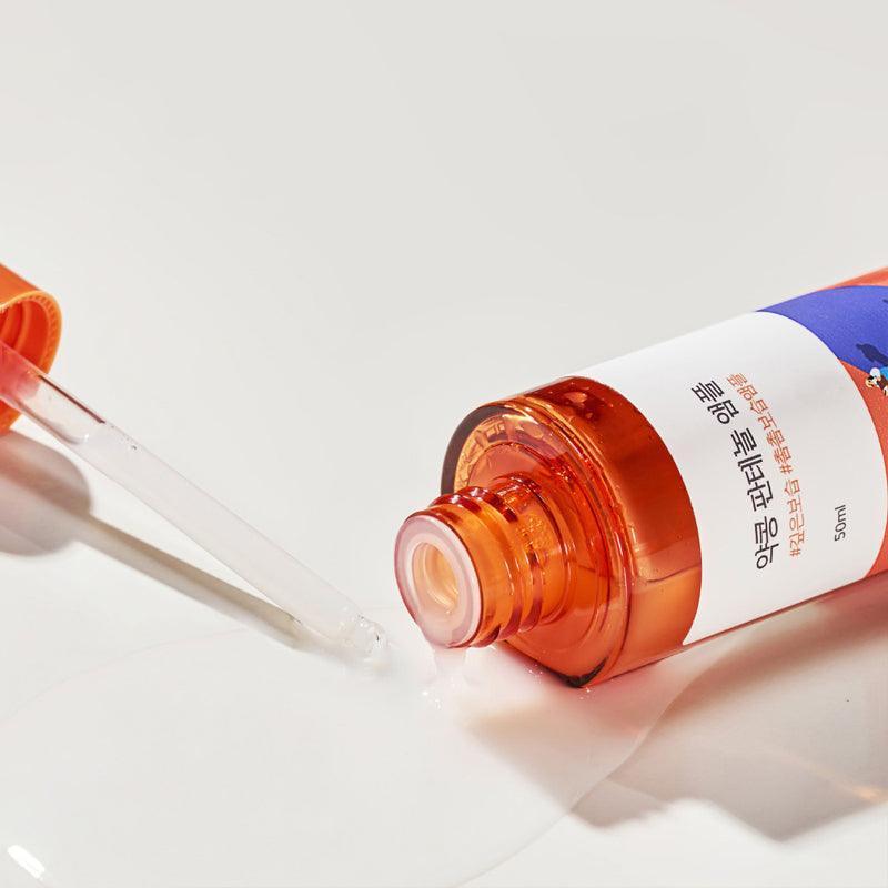 ROUND LAB Soybean Panthenol Ampoule 50ml