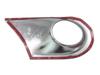 BRIGHTZ Chrome Fog Light Covers for Lafesta CW with Highway [FOG-COV-226] (Compatible CWFFWN, CWEAWN, CWEFWN, CWF, CWN, FWN, AWN, WN, Lafesta, Star,