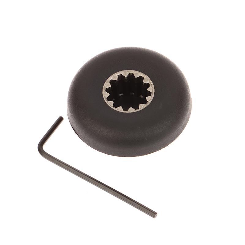 1Set Conector Cap Ciupercă Soclu Antrenare Blender Cu Șurub Cheie Piese de Schimb Universale Blender Pentru Vitamix 5200 5006 Blender