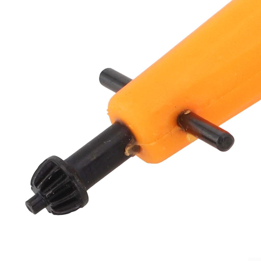 Electric Grinding Motor Compatibility Drill Chuck Handle