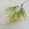 Artificial Arundinacea Phalaris Floral Decor For Living Room And Prop Photo