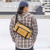Rogue Sling 9L Darol Amarelo []WANDRD SLG9-DY-1