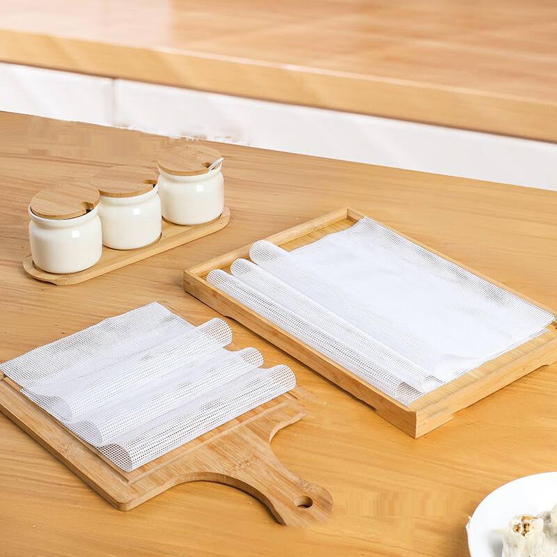 Square Steamer Cloths