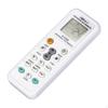 Universal Air Conditioner Remote Control 1000 In 1 for Office Living Room