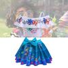 Encanto Princess Dolores Tankinis Bathing Suit For Kids