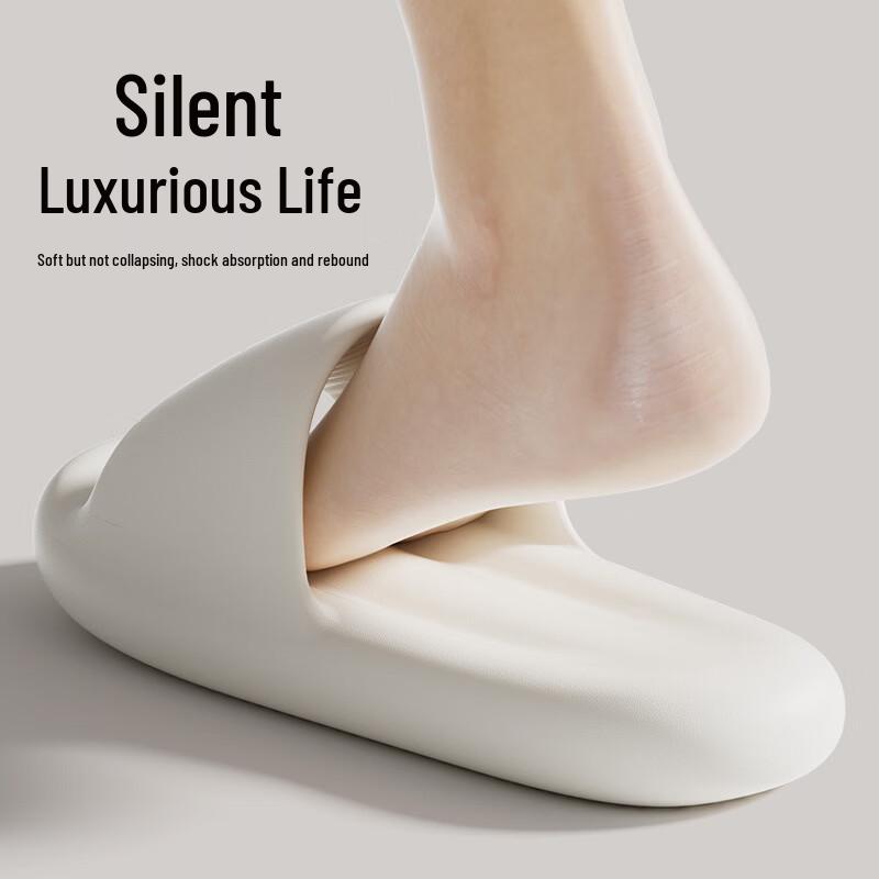 Grace Antibacterial Indoor/Outdoor Slippers