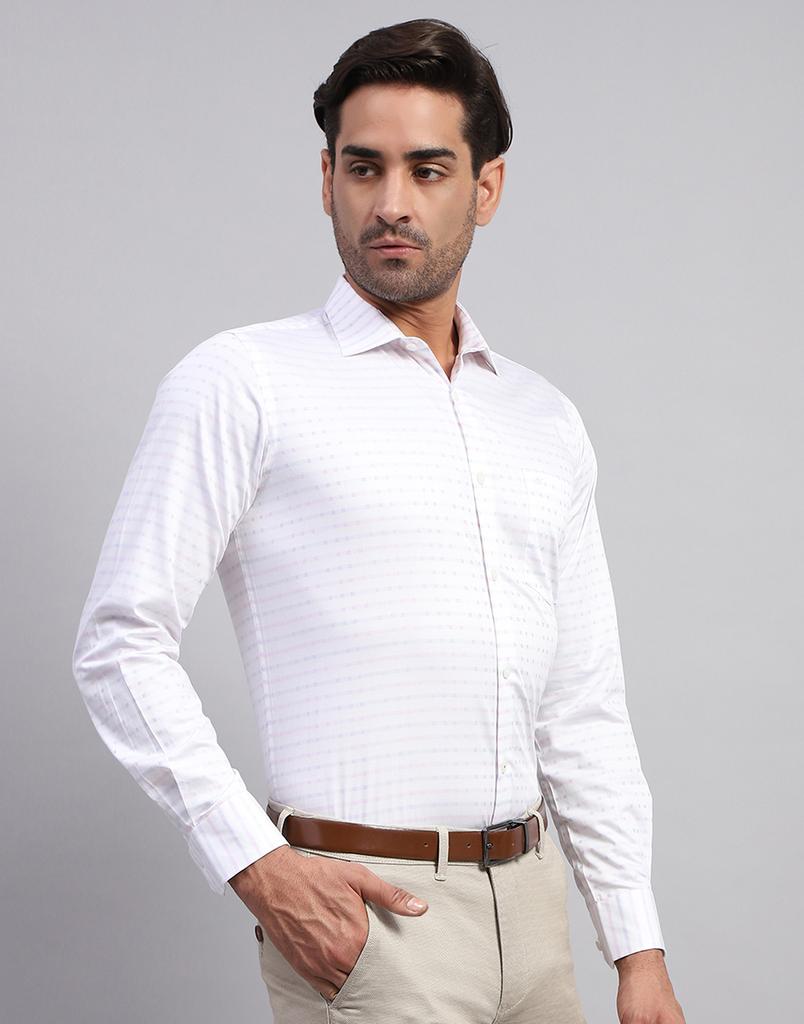 Monte Carlo Men's Contamporary Fit Shirt