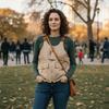 Kamperen en wandelen – Vis- en jachtvesten