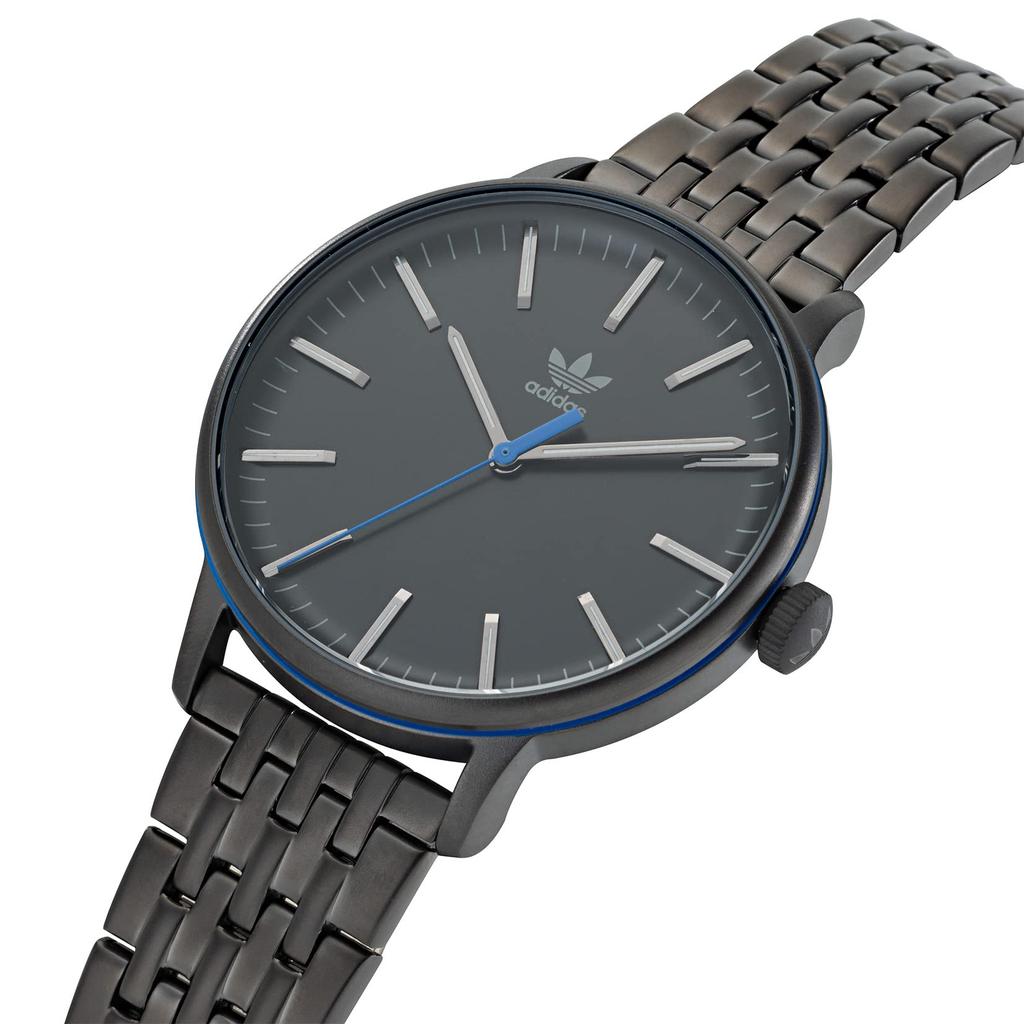 Adidas Originals Watch CODEONE AOSY22023 Men's black