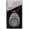 Miko November Chronicle Keyring (18)