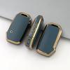 Kia K3 Car Key Case: Compatible with K2, Kayshen, K5, Yipao, K4, Sorento, Cross Huanchi - Protective Cover