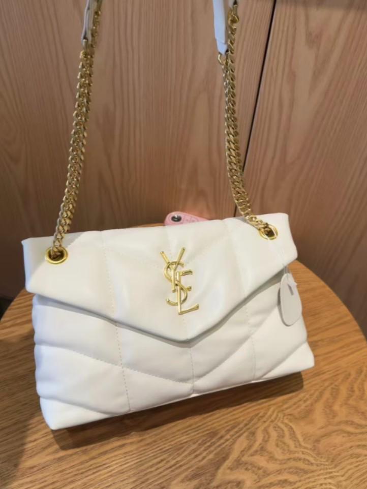 Lammleder Textur Europäischer & Amerikanischer Stil Wolke Umhängekette