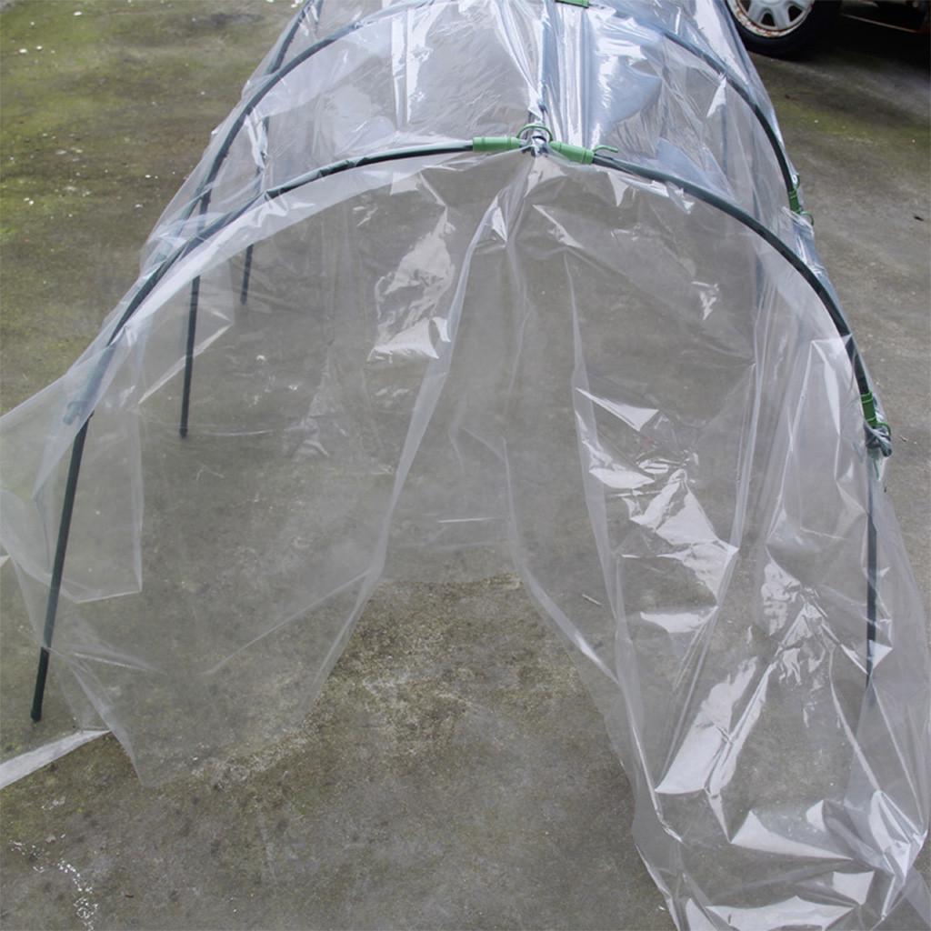 Clear Plastic Film Greenhouse Polyethylene Covering  Greenhouse Film