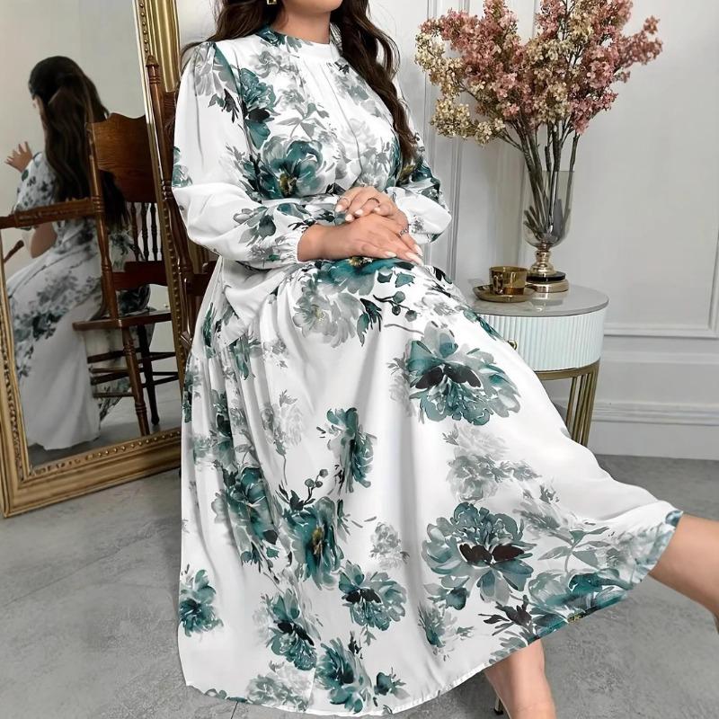 Women's Dress French Elegance Summer Dress Lace-up Slim-fit Holiday Dress