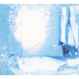 

CD MR.CHILDREN HANABI TFCC89257 Toys Factory 2008 Japan Japanese PopRock Used