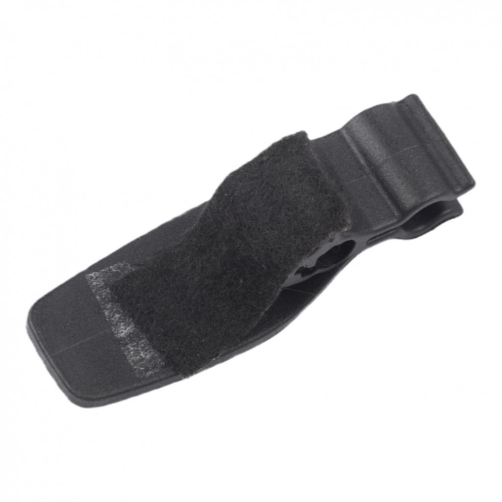 Clip Roller Trunk Fixing Clip Enhanced Operation Stability