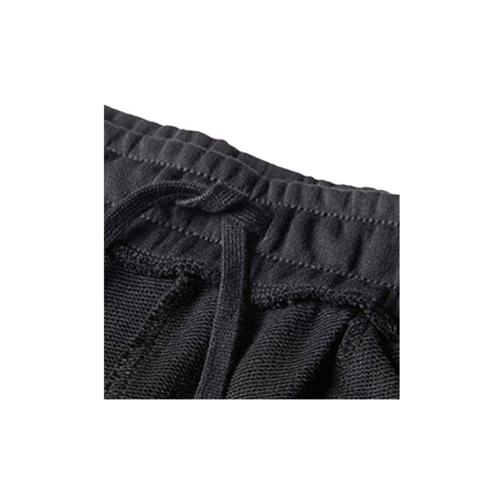 Puma Casual Drawstring Joggers Men Bottoms Black 855231-01