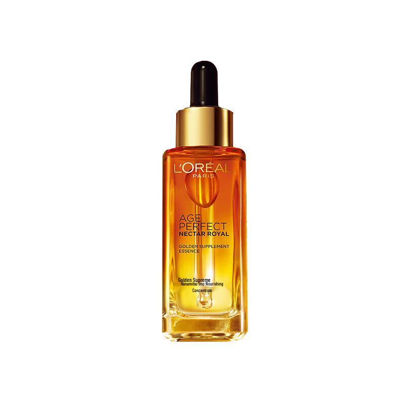 

L Oréal Golden Honey Serum 30ml