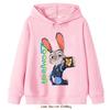 Nick Judy HD Print Kids Hoodie Casual Unisex Pullover for Boys Girls 4-14 Years winter clothing kid hoodie boys Sweatshirts